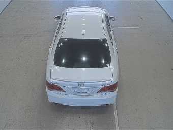 TOYOTA CROWN 2008 Image 3