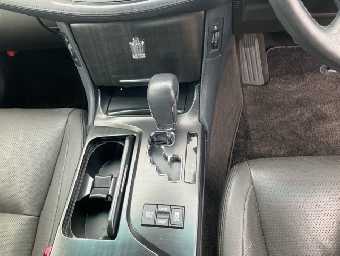 TOYOTA CROWN 2008 Image 5