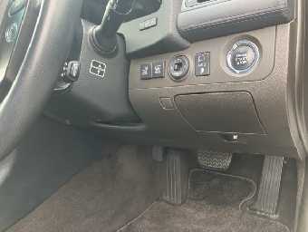 TOYOTA CROWN 2008 Image 6