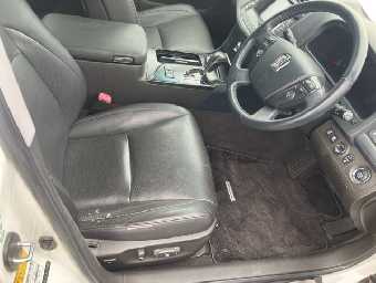 TOYOTA CROWN 2008 Image 8