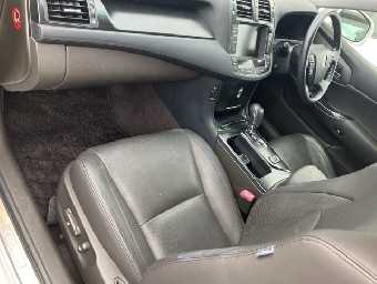 TOYOTA CROWN 2008 Image 9