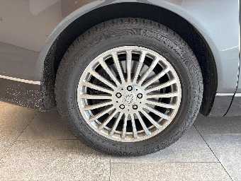 MERCEDES MAYBACH 62 2005 Image 11