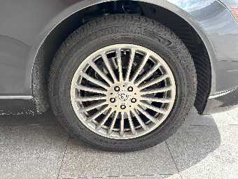 MERCEDES MAYBACH 62 2005 Image 12