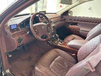 MERCEDES MAYBACH 62 2005 Image 14