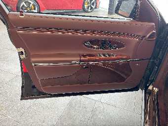 MERCEDES MAYBACH 62 2005 Image 17