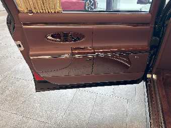 MERCEDES MAYBACH 62 2005 Image 21