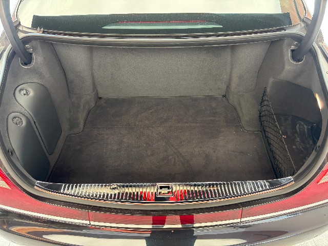 MERCEDES MAYBACH 62 2005 Image 28