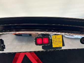 MERCEDES MAYBACH 62 2005 Image 23