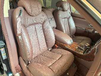 MERCEDES MAYBACH 62 2005 Image 26