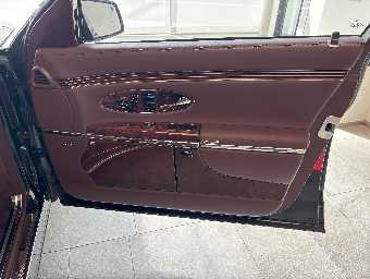 MERCEDES MAYBACH 62 2005 Image 27