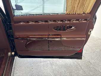 MERCEDES MAYBACH 62 2005 Image 32