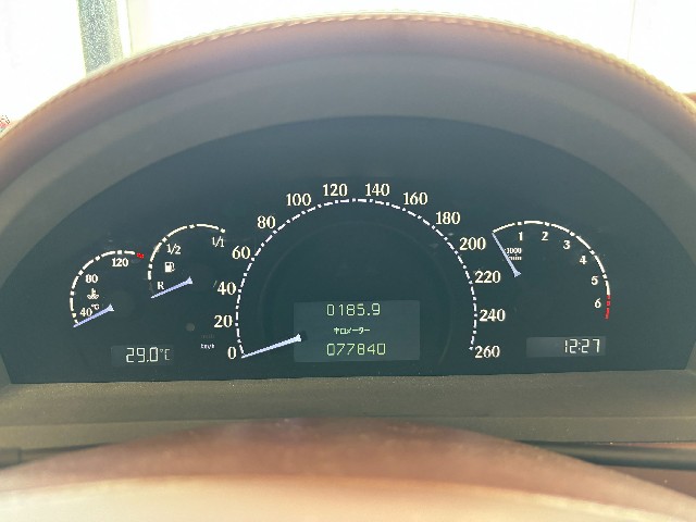 MERCEDES MAYBACH 62 2005 Image 39