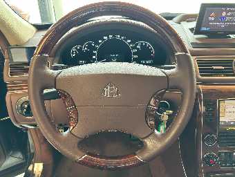 MERCEDES MAYBACH 62 2005 Image 34