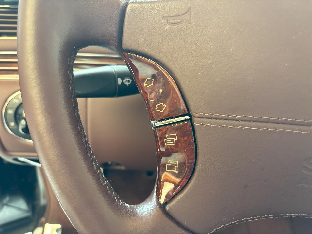 MERCEDES MAYBACH 62 2005 Image 41