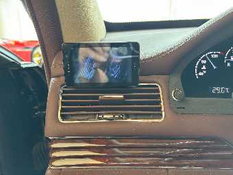 MERCEDES MAYBACH 62 2005 Image 37