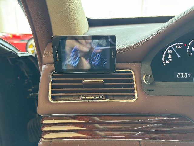 MERCEDES MAYBACH 62 2005 Image 43