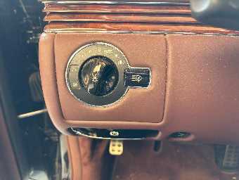 MERCEDES MAYBACH 62 2005 Image 38