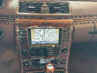 MERCEDES MAYBACH 62 2005 Image 40