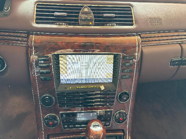 MERCEDES MAYBACH 62 2005 Image 46