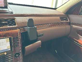 MERCEDES MAYBACH 62 2005 Image 42