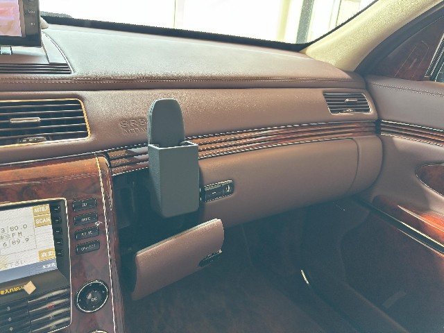 MERCEDES MAYBACH 62 2005 Image 48