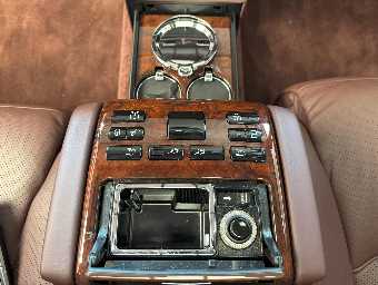 MERCEDES MAYBACH 62 2005 Image 43