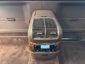 MERCEDES MAYBACH 62 2005 Image 44