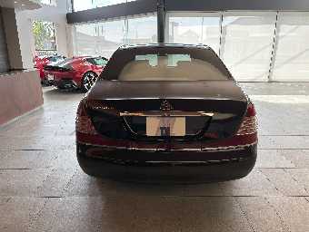 MERCEDES MAYBACH 62 2005 Image 6