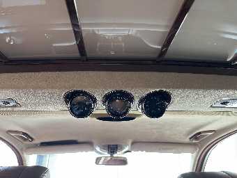 MERCEDES MAYBACH 62 2005 Image 45