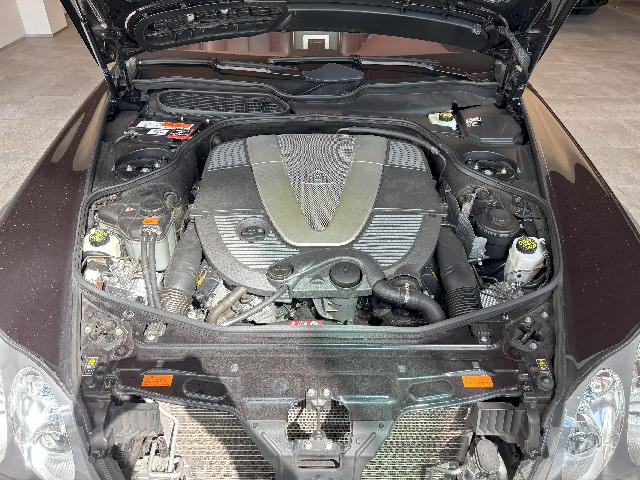 MERCEDES MAYBACH 62 2005 Image 53