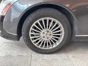 MERCEDES MAYBACH 62 2005 Image 9