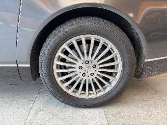 MERCEDES MAYBACH 62 2005 Image 10