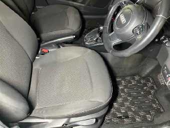 AUDI A1 SPORTBACK 2014 Image 3