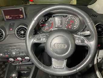 AUDI A1 SPORTBACK 2014 Image 7