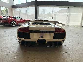 LAMBORGHINI MURCIELAGO 2008 Image 14