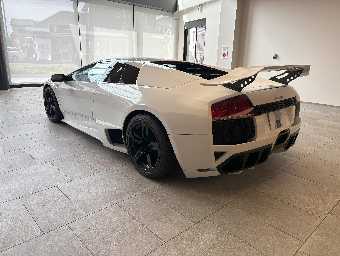 LAMBORGHINI MURCIELAGO 2008 Image 15