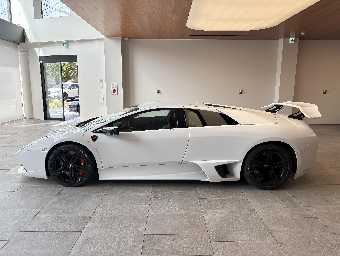 LAMBORGHINI MURCIELAGO 2008 Image 16