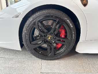 LAMBORGHINI MURCIELAGO 2008 Image 17