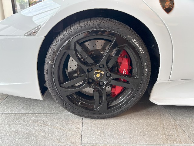 LAMBORGHINI MURCIELAGO 2008 Image 23