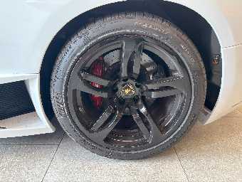 LAMBORGHINI MURCIELAGO 2008 Image 18