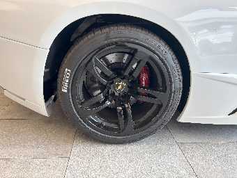 LAMBORGHINI MURCIELAGO 2008 Image 19