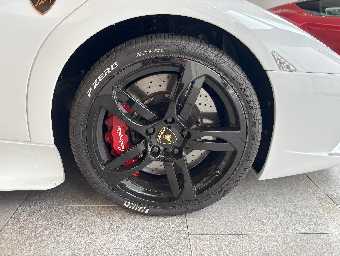 LAMBORGHINI MURCIELAGO 2008 Image 20