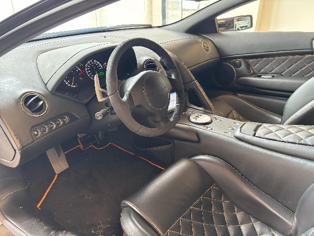 LAMBORGHINI MURCIELAGO 2008 Image 27