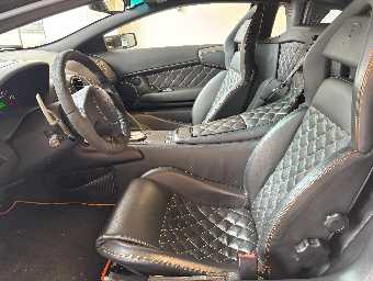 LAMBORGHINI MURCIELAGO 2008 Image 22