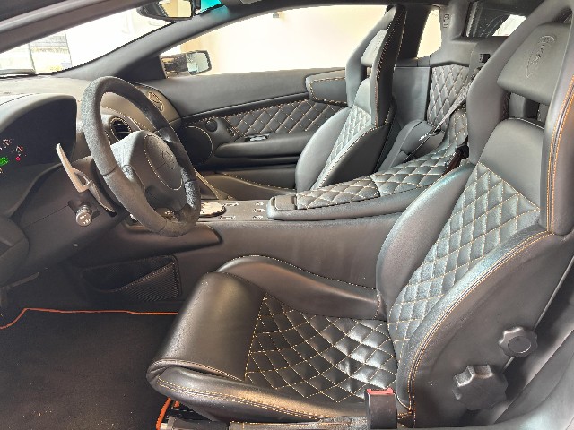 LAMBORGHINI MURCIELAGO 2008 Image 28