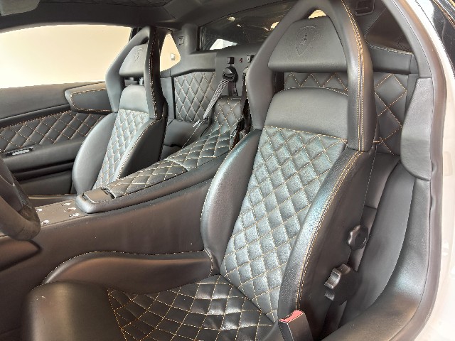 LAMBORGHINI MURCIELAGO 2008 Image 29