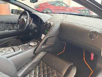 LAMBORGHINI MURCIELAGO 2008 Image 24