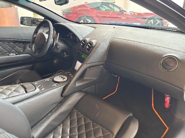 LAMBORGHINI MURCIELAGO 2008 Image 30