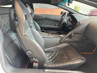 LAMBORGHINI MURCIELAGO 2008 Image 25