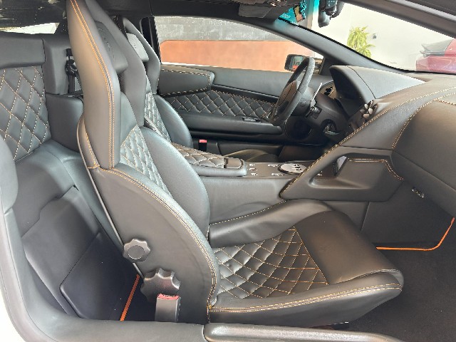 LAMBORGHINI MURCIELAGO 2008 Image 31